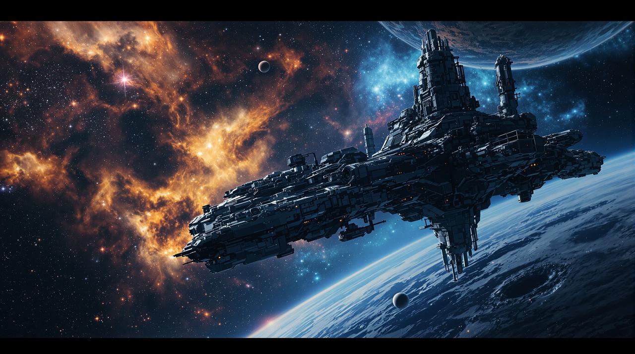 蜗牛影视 - 星际穿越：终极版
