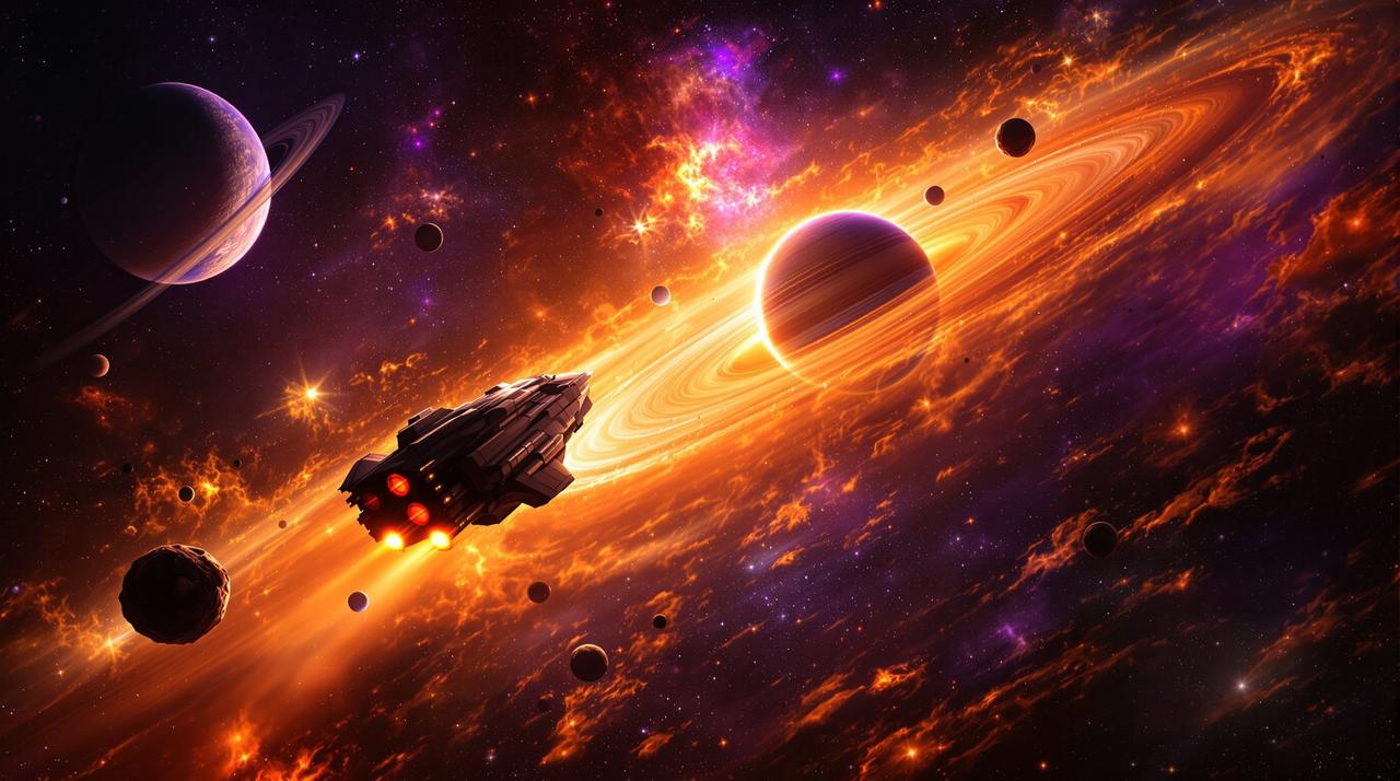 蜗牛影视 - 星际迷航:新纪元